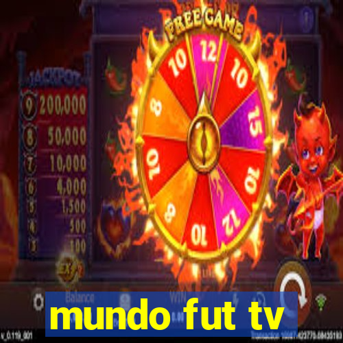 mundo fut tv